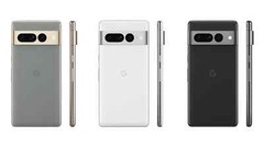 Google Pixel 7 Pro 5G 6.7″ Fully Unlocked (Any Carrier) SmartPhone 128GB Gift
