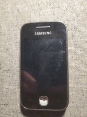 RARE Samsung Galaxy Y Young GT S5360 missing Home Button Battery Bad No Power