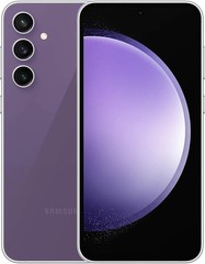 Samsung Galaxy S23 FE 5G 6.4″ 128GB Purple (Verizon) – Very Good Condition