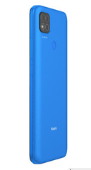 Xiaomi Redmi 9C 4G LTE Midnight Grey – 3GB RAM – 64GB ROM – Global Ver – NEW