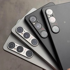 Global Sony Xperia 1 VI 5G 12+256GB XQ-EC54 XQ-EC72 eSIM