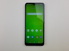 Cricket Dream 5G (EC211001) 64GB (GSM Unlocked) (Cricket) – SMALL ISSUE – H8376