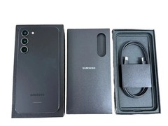Samsung Galaxy S23+ Plus 5G SM-S916U UNLOCKED 256GB – Excellent In-Box