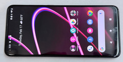 UNLOCKED T-Mobile TCL REVVL 5G T790W 128GB Red Android Smart Phone ## READ
