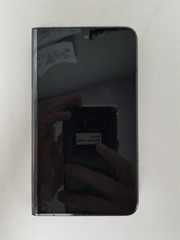 Google Pixel Fold 256GB Black G9FPL (Unlocked) Damaged zD2717