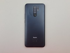 Xiaomi Redmi 9 (M2004J19AG) 64GB (GSM Unlocked) Dual SIM – CRACKED – H7853