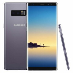 Samsung Galaxy Note 8 N950F/DS 64G FACTORY UNLOCKED Dual Sim OPEN BOX Smartphone