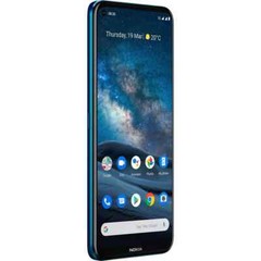 Nokia 8.3 5G Dual SIM Global Version 64GB Unlocked 6.81″ * Moderate Condition