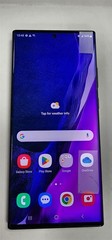 Samsung Galaxy Note 20 Ultra 5G 128GB Black SM-N986U (Unlocked) CF0125