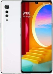 LG Velvet 5G G9 LM-G900UM LM-G900TM 128GB+6GB 5G Unlocked Smartphone –