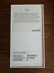 Apple iPhone 6 Silver A1549 Verizon Working!
