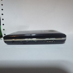 Lg Chocolate VX8550PP Very Rare Slider Phone (Black) PARTS & Repair