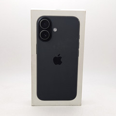 Apple iPhone 17 A3258 256GB | Black | T-MOBILE ONLY