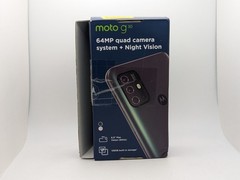 Motorola Moto G30 XT2129-2 6GB + 128GB | Dark Pearl | UNLOCKED