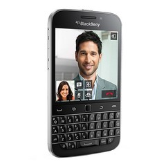 BlackBerry Classic Q20 SQC100-2 16GB UNLOCKED GSM 4G LTE Keyboard Smartphone US
