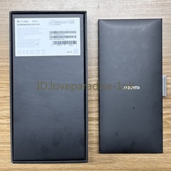 Xiaomi Mi 11 Ultra 5G 256/512GB 8/12GB RAM Dual SIM 5000mAh 50MP Model M2102K1G