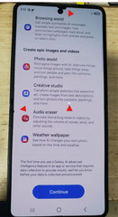 SAMSUNG Galaxy Z Flip7 5G (256GB, 12GB) 6.9″ Folding AMOLED, Dual 50MP 4K
