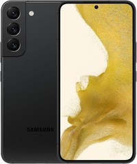 Samsung Galaxy S22 5G 128GB (Dish) – Phantom Black