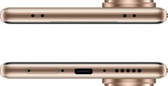 vivo T4 Pro 5G (Gold 256 GB 8 GB) Snapdragon 7 Gen 4 Processor Global Version