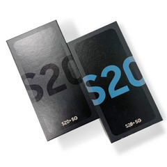 NEW Samsung Galaxy S20+ Plus 5G SM-G986U 128GB 12GB RAM Smartphone Unlocked – US