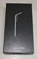 Samsung Galaxy S25 FE 128GB BLACK SM-S731U Read Description – FOR PARTS!!