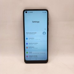 Samsung Galaxy A21 A215U 32GB Black (US Cellular/Unlocked)