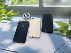 Original Apple iPhone 7 Plus 32GB 128GB 256GB Unlocked All Colors Good Conditon