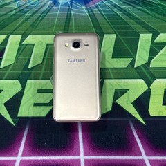 Samsung Galaxy J3 Sprint Gold Smartphone 4G LTE 16GB w/ Box