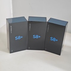 New Samsung Galaxy S8+ 6.2″ 64GB G955F/FD G955U1 Sealed Global Google unlocked