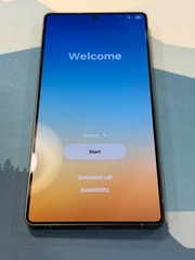 Samsung Galaxy S25 Ultra – 1 TB – Titanium Jetblack (Unlocked)
