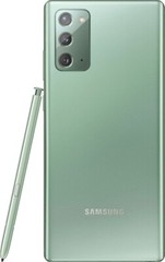 UNLOCKED SAMSUNG GALAXY NOTE 20 5G SM-N981U 128GB ALL COLORS/MEMORY GSM+CDMA US