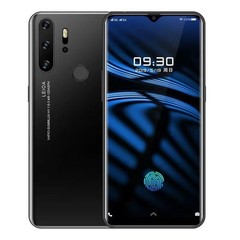 Smartphone 6GB RAM 64GB Android Display 6.5″ Battery 5800mAh
