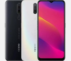 OPPO A5 (2020) 4G LTE Dual SIM 6/8GB RAM 128/256GB ROM 12MP Android Smartphone
