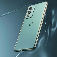 NEW OnePlus 9RT 5G 6.62″ Dual-SIM 12GB+256GB ROM Green Unlocked GSM Smartphone