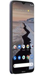 Nokia G10 – 32GB (Unlocked) (Dual SIM)