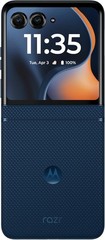 Motorola Moto RAZR 60 2025 5G XT2553V 256GB TracFone Gilbraltar Sea