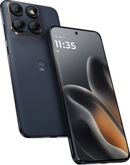 MOTOROLA Edge 70 Fusion (SILHOUETTE, 12+256GB) Snapdragon® 7s Gen 4 SmartPhone.