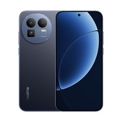 Realme GT8 Smartphone Android 16 Snapdragon 8 Elite Octa Core WIFI NFC Touch ID