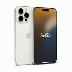 Apple iPhone 15 Pro Max 1TB Factory Unlocked Very Good Condition
