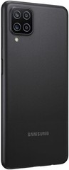 Samsung Galaxy A12 SM-A125F Unlocked GSM 4G Mobile Phone 64GB 4GB RAM Dual SIM