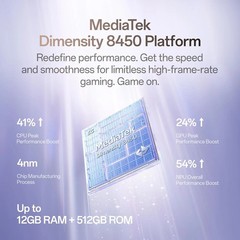 Oppo Reno15Pro 5G (12GB, 256GB)NFC Dimensity Global Version No Tariffs to USA