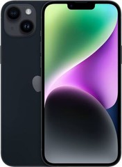 Apple iPhone 14 Plus A2632 Spectrum Only 128GB Midnight C