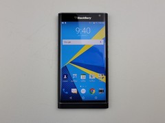 BlackBerry Priv (STV100-1) 32GB – Black (AT&T) Smartphone – Clean IMEI – H7733