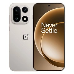 OnePlus 15 Global Version with OxygenOS 16-512 GB Storage 16GB RAM-Sand Storm
