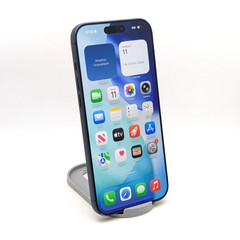 Apple iPhone 17 Pro Max A3257 2TB Fair Condition | Deep Blue | UNLOCKED