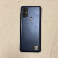 Motorola Moto G Play 2023 32GB Blue XT2271-5 (Unlocked) Fully Funtional