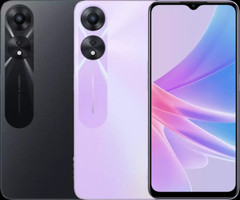 Unlocked Oppo A78 5G Dual SIM 128GB 8GB RAM 5000mAh 6.56″ New sealed Google