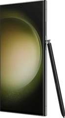 New Samsung Galaxy S23 Ultra (5G) S918U 512GB+12GB Factory Unlocked Smartphone