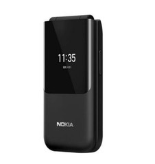 Nokia 2720 (2019) 4G Dual SIM KaiOS 4G LTE Unlocked Flip Phone New Sealed
