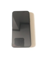 Apple iPhone XR – 64GB – Black (Verizon) A1984 (CDMA + GSM)